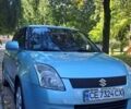 Синий Сузуки Свифт, объемом двигателя 1.33 л и пробегом 147 тыс. км за 5500 $, фото 1 на Automoto.ua