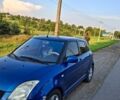Синій Сузукі Свифт, об'ємом двигуна 1.33 л та пробігом 248 тис. км за 4800 $, фото 2 на Automoto.ua