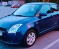 Синій Сузукі Свифт, об'ємом двигуна 1.33 л та пробігом 181 тис. км за 5850 $, фото 7 на Automoto.ua