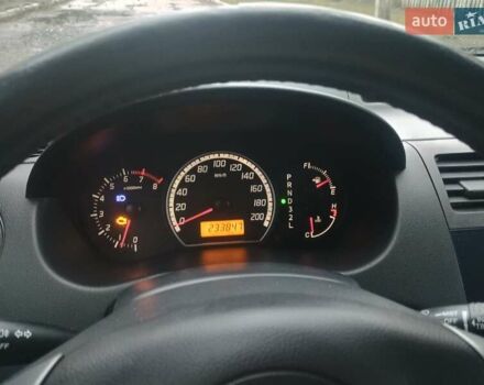 Синий Сузуки Свифт, объемом двигателя 1.49 л и пробегом 233 тыс. км за 6100 $, фото 4 на Automoto.ua