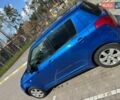 Синий Сузуки Свифт, объемом двигателя 1.33 л и пробегом 228 тыс. км за 4800 $, фото 7 на Automoto.ua