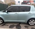 Синий Сузуки Свифт, объемом двигателя 1.33 л и пробегом 296 тыс. км за 4700 $, фото 6 на Automoto.ua