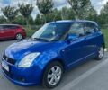Синій Сузукі Свифт, об'ємом двигуна 1.33 л та пробігом 230 тис. км за 3800 $, фото 1 на Automoto.ua