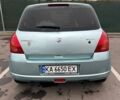 Синий Сузуки Свифт, объемом двигателя 1.33 л и пробегом 290 тыс. км за 4800 $, фото 7 на Automoto.ua
