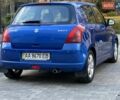 Сузуки Свифт 2007 в Киеве на Automoto.ua Синий Сузуки Свифт, объемом двигателя 1.49 л и пробегом 158 тыс. км за 6700 $, фото 11 на Automoto.ua