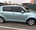 Синий Сузуки Свифт, объемом двигателя 1.33 л и пробегом 296 тыс. км за 4500 $, фото 11 на Automoto.ua