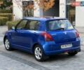 Сузуки Свифт 2007 в Киеве на Automoto.ua Синий Сузуки Свифт, объемом двигателя 1.49 л и пробегом 158 тыс. км за 6700 $, фото 7 на Automoto.ua