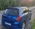 Синій Сузукі Свифт, об'ємом двигуна 1.33 л та пробігом 248 тис. км за 4800 $, фото 4 на Automoto.ua