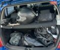 Синий Сузуки Свифт, объемом двигателя 1.33 л и пробегом 228 тыс. км за 4800 $, фото 13 на Automoto.ua