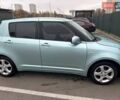 Синий Сузуки Свифт, объемом двигателя 1.33 л и пробегом 290 тыс. км за 4800 $, фото 1 на Automoto.ua