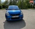 Синій Сузукі Свифт, об'ємом двигуна 1.5 л та пробігом 152 тис. км за 7300 $, фото 19 на Automoto.ua
