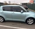 Синий Сузуки Свифт, объемом двигателя 1.33 л и пробегом 296 тыс. км за 4700 $, фото 11 на Automoto.ua
