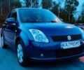 Синій Сузукі Свифт, об'ємом двигуна 1.33 л та пробігом 181 тис. км за 5850 $, фото 9 на Automoto.ua