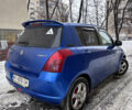 Синій Сузукі Свифт, об'ємом двигуна 1.49 л та пробігом 233 тис. км за 5000 $, фото 3 на Automoto.ua