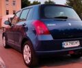 Синій Сузукі Свифт, об'ємом двигуна 1.33 л та пробігом 181 тис. км за 5850 $, фото 2 на Automoto.ua