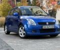 Сузуки Свифт 2007 в Киеве на Automoto.ua Синий Сузуки Свифт, объемом двигателя 1.49 л и пробегом 158 тыс. км за 6700 $, фото 18 на Automoto.ua
