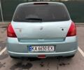Синий Сузуки Свифт, объемом двигателя 1.33 л и пробегом 296 тыс. км за 4500 $, фото 8 на Automoto.ua