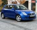 Сузуки Свифт 2007 в Киеве на Automoto.ua Синий Сузуки Свифт, объемом двигателя 1.49 л и пробегом 158 тыс. км за 6700 $, фото 17 на Automoto.ua