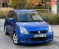 Сузуки Свифт 2007 в Киеве на Automoto.ua Синий Сузуки Свифт, объемом двигателя 1.49 л и пробегом 158 тыс. км за 6700 $, фото 14 на Automoto.ua