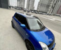 Синій Сузукі Свифт, об'ємом двигуна 1.3 л та пробігом 213 тис. км за 4900 $, фото 6 на Automoto.ua
