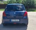 Синий Сузуки Свифт, объемом двигателя 1.3 л и пробегом 188 тыс. км за 2950 $, фото 6 на Automoto.ua