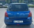 Синій Сузукі Свифт, об'ємом двигуна 1.33 л та пробігом 230 тис. км за 3800 $, фото 6 на Automoto.ua