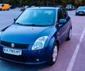Синій Сузукі Свифт, об'ємом двигуна 1.33 л та пробігом 181 тис. км за 5850 $, фото 1 на Automoto.ua