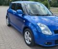 Синий Сузуки Свифт, объемом двигателя 1.3 л и пробегом 250 тыс. км за 4503 $, фото 1 на Automoto.ua