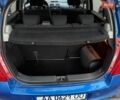 Синий Сузуки Свифт, объемом двигателя 1.33 л и пробегом 167 тыс. км за 4900 $, фото 10 на Automoto.ua