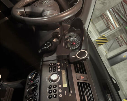 Синій Сузукі Свифт, об'ємом двигуна 1.49 л та пробігом 68 тис. км за 6700 $, фото 7 на Automoto.ua