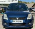 Синій Сузукі Свифт, об'ємом двигуна 15 л та пробігом 178 тис. км за 5900 $, фото 5 на Automoto.ua