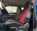 Синий Сузуки Свифт, объемом двигателя 1.59 л и пробегом 217 тыс. км за 6490 $, фото 8 на Automoto.ua