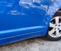 Синий Сузуки Свифт, объемом двигателя 1.33 л и пробегом 140 тыс. км за 4500 $, фото 1 на Automoto.ua