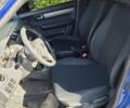 Синий Сузуки Свифт, объемом двигателя 1.33 л и пробегом 174 тыс. км за 4500 $, фото 11 на Automoto.ua