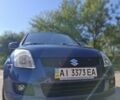 Синій Сузукі Свифт, об'ємом двигуна 1.33 л та пробігом 154 тис. км за 4900 $, фото 5 на Automoto.ua