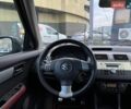 Синий Сузуки Свифт, объемом двигателя 1.59 л и пробегом 217 тыс. км за 6490 $, фото 12 на Automoto.ua