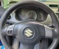 Синий Сузуки Свифт, объемом двигателя 1.3 л и пробегом 220 тыс. км за 4200 $, фото 4 на Automoto.ua