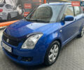 Синій Сузукі Свифт, об'ємом двигуна 1.33 л та пробігом 228 тис. км за 4999 $, фото 4 на Automoto.ua