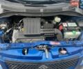 Синий Сузуки Свифт, объемом двигателя 1.33 л и пробегом 230 тыс. км за 4600 $, фото 1 на Automoto.ua