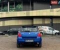 Синий Сузуки Свифт, объемом двигателя 1.59 л и пробегом 217 тыс. км за 6490 $, фото 6 на Automoto.ua