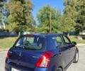 Синій Сузукі Свифт, об'ємом двигуна 1.33 л та пробігом 154 тис. км за 4900 $, фото 2 на Automoto.ua