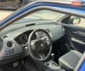 Синий Сузуки Свифт, объемом двигателя 1.49 л и пробегом 210 тыс. км за 4450 $, фото 7 на Automoto.ua