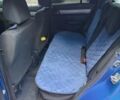 Синий Сузуки Свифт, объемом двигателя 1.3 л и пробегом 220 тыс. км за 4200 $, фото 5 на Automoto.ua