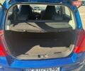 Синий Сузуки Свифт, объемом двигателя 1.59 л и пробегом 217 тыс. км за 5600 $, фото 13 на Automoto.ua