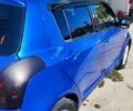 Синий Сузуки Свифт, объемом двигателя 1.33 л и пробегом 140 тыс. км за 4500 $, фото 4 на Automoto.ua