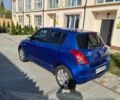 Синий Сузуки Свифт, объемом двигателя 1.33 л и пробегом 174 тыс. км за 4500 $, фото 6 на Automoto.ua