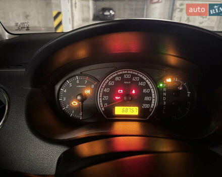 Синій Сузукі Свифт, об'ємом двигуна 1.49 л та пробігом 68 тис. км за 6700 $, фото 3 на Automoto.ua