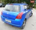 Синій Сузукі Свифт, об'ємом двигуна 1.3 л та пробігом 187 тис. км за 5300 $, фото 4 на Automoto.ua
