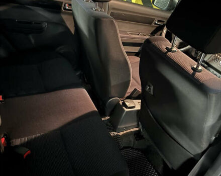 Синій Сузукі Свифт, об'ємом двигуна 1.49 л та пробігом 68 тис. км за 6700 $, фото 6 на Automoto.ua