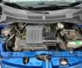 Синий Сузуки Свифт, объемом двигателя 1.3 л и пробегом 160 тыс. км за 4102 $, фото 10 на Automoto.ua